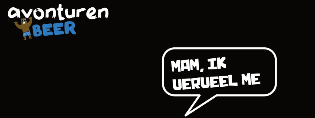 ik verveel me vakantie