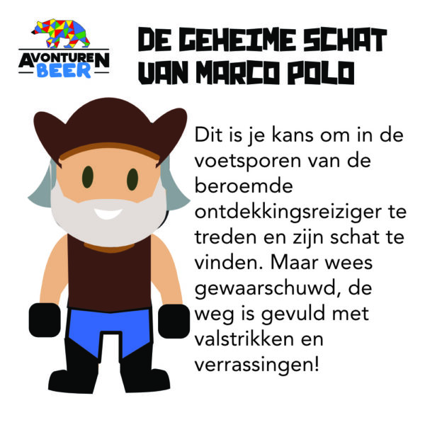 geheime schat marco polo