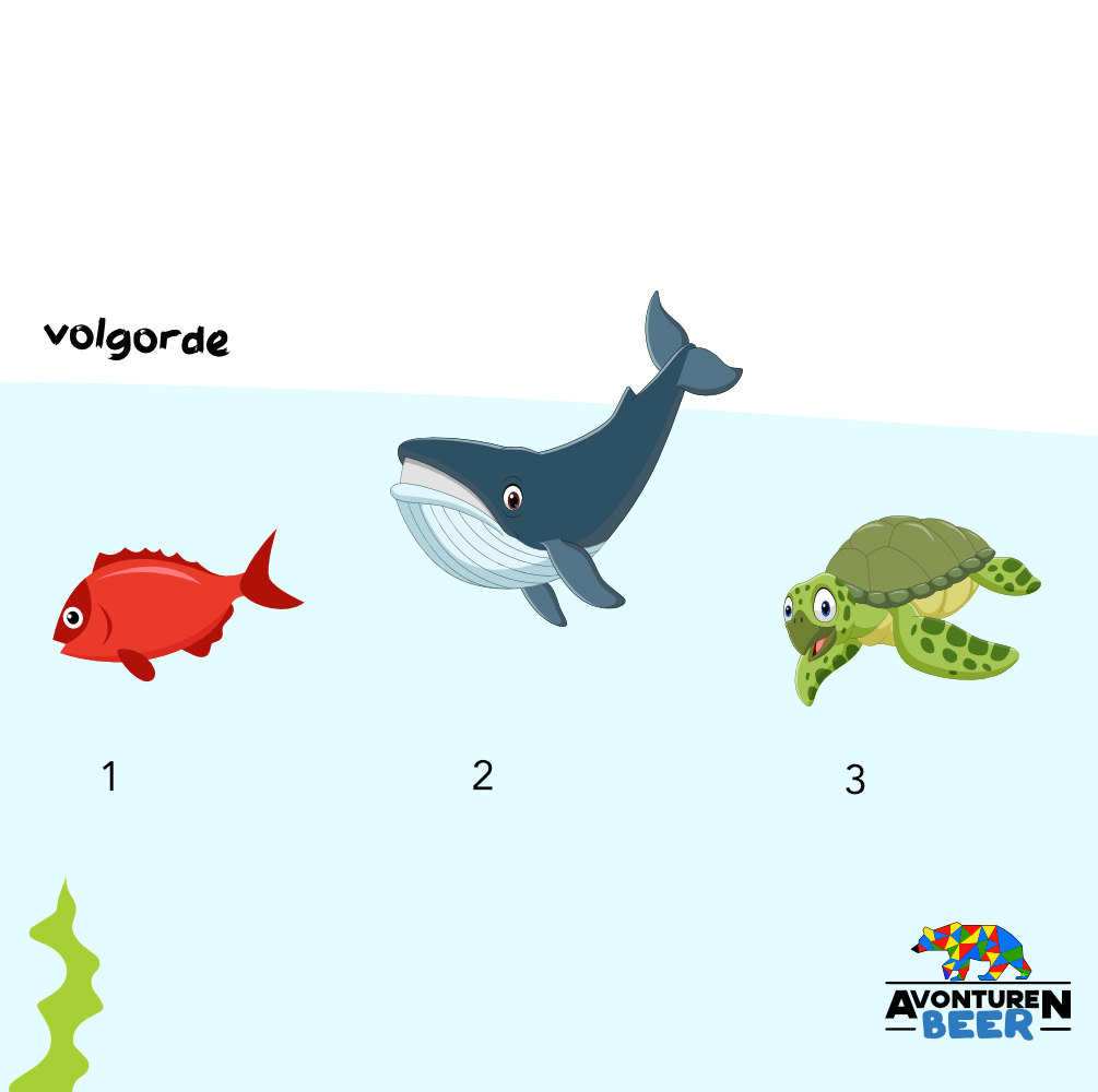 Escaperoom 'Ontsnapt uit de Dierentuin' - Afbeelding 12