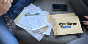 moordspel voor tieners
