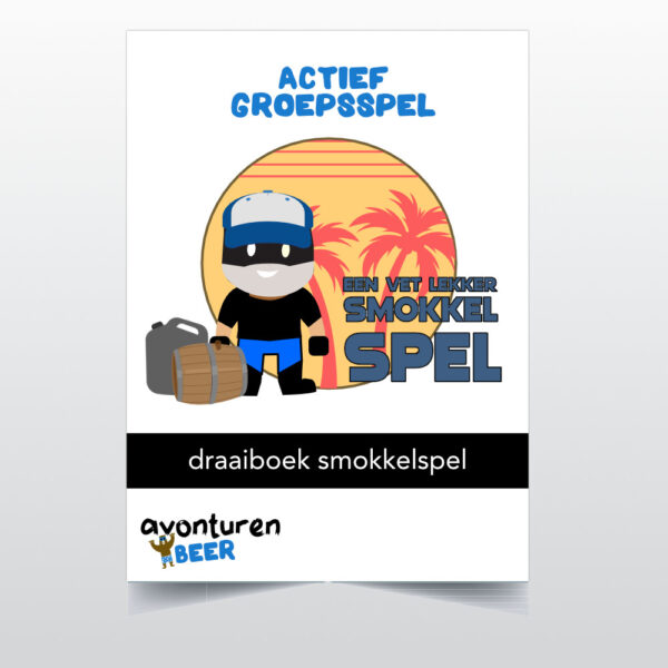 smokkelspel