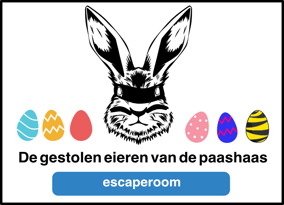 escaperoom pasen