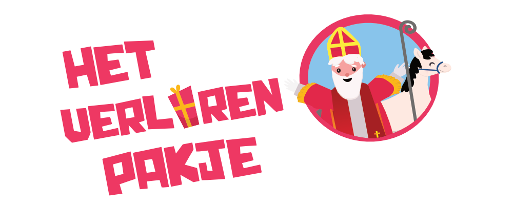 sinterklaas escapespel