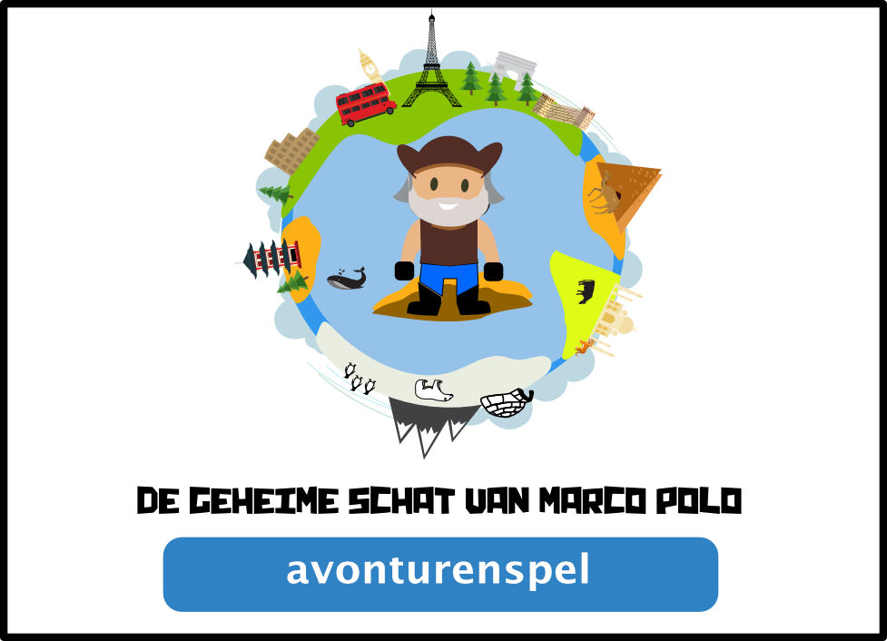 avonturenspel marco polo