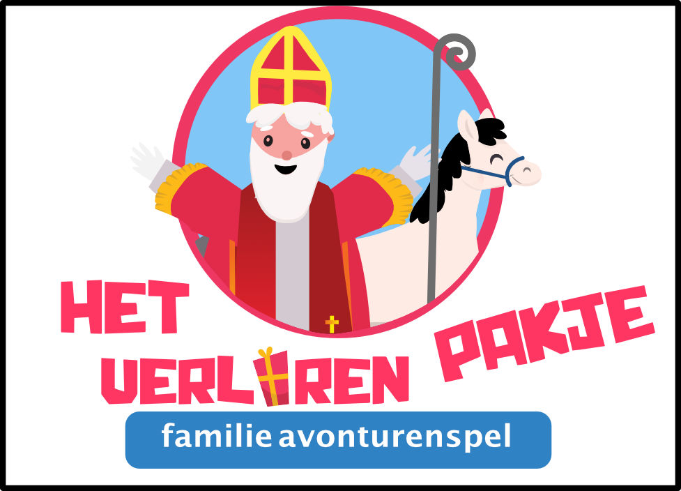 sinterklaasspel pakjesavond