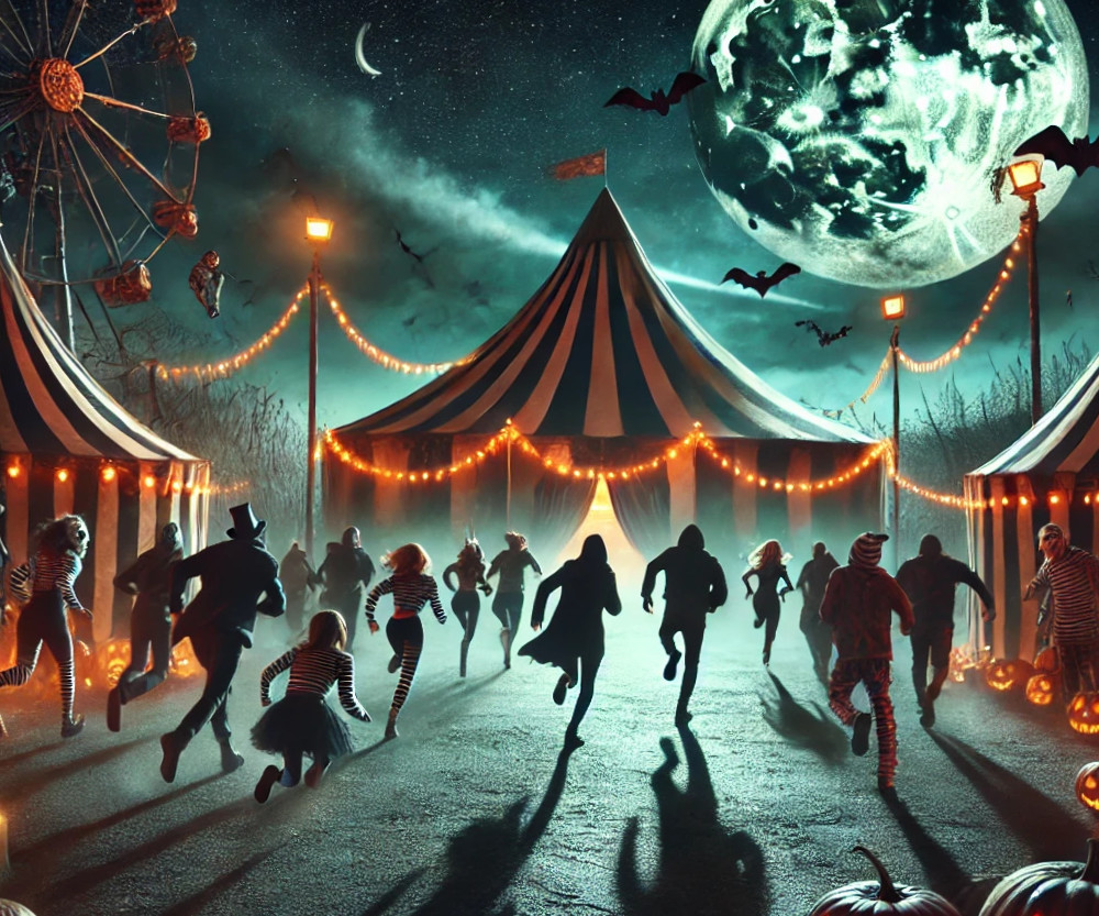 circustent