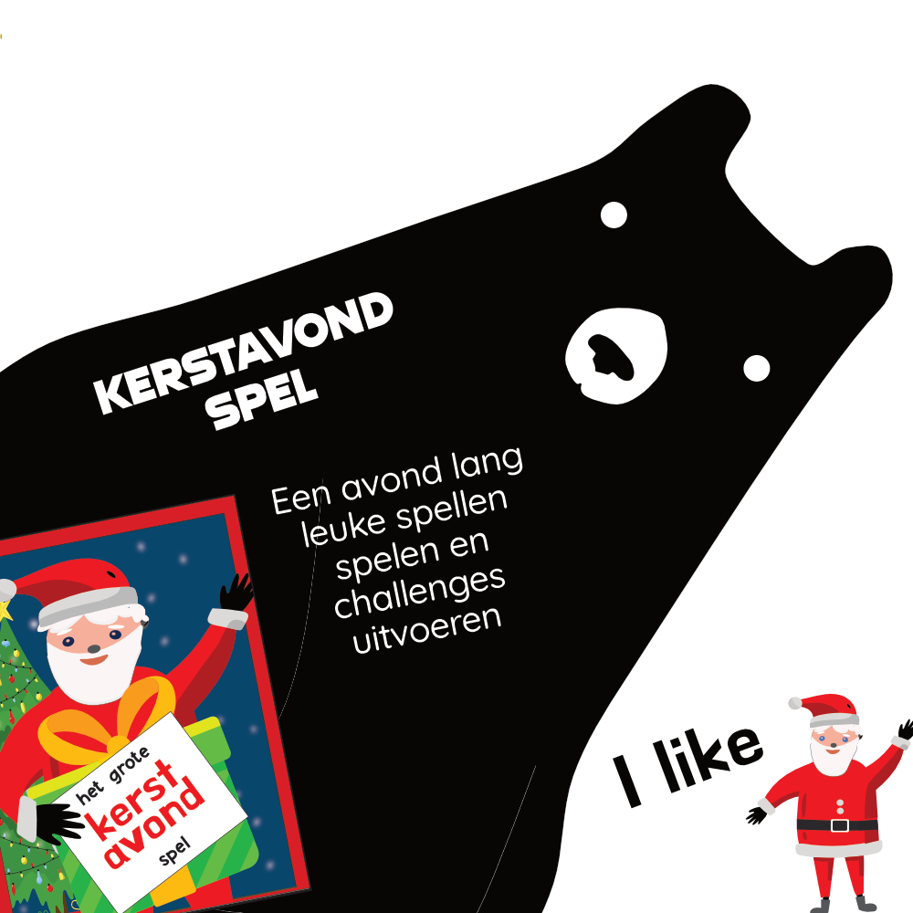 kerstavondspel