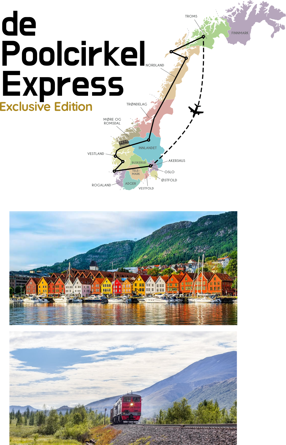 trein poolcirkel express2