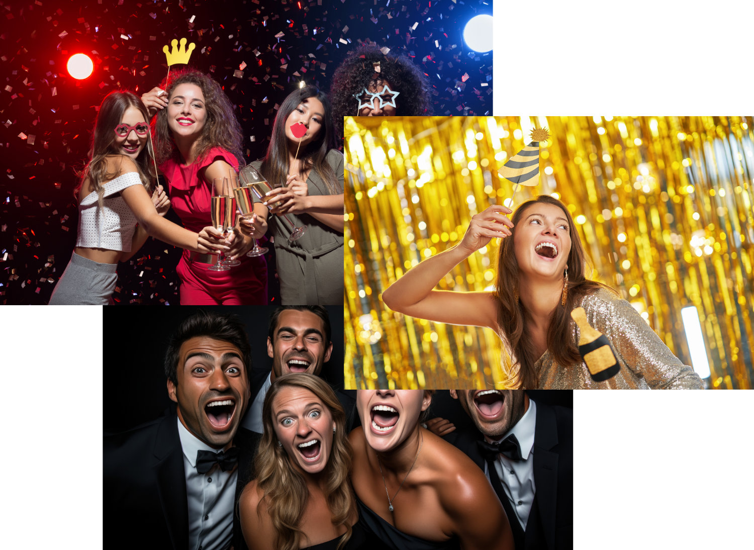 photobooth huren barendrecht