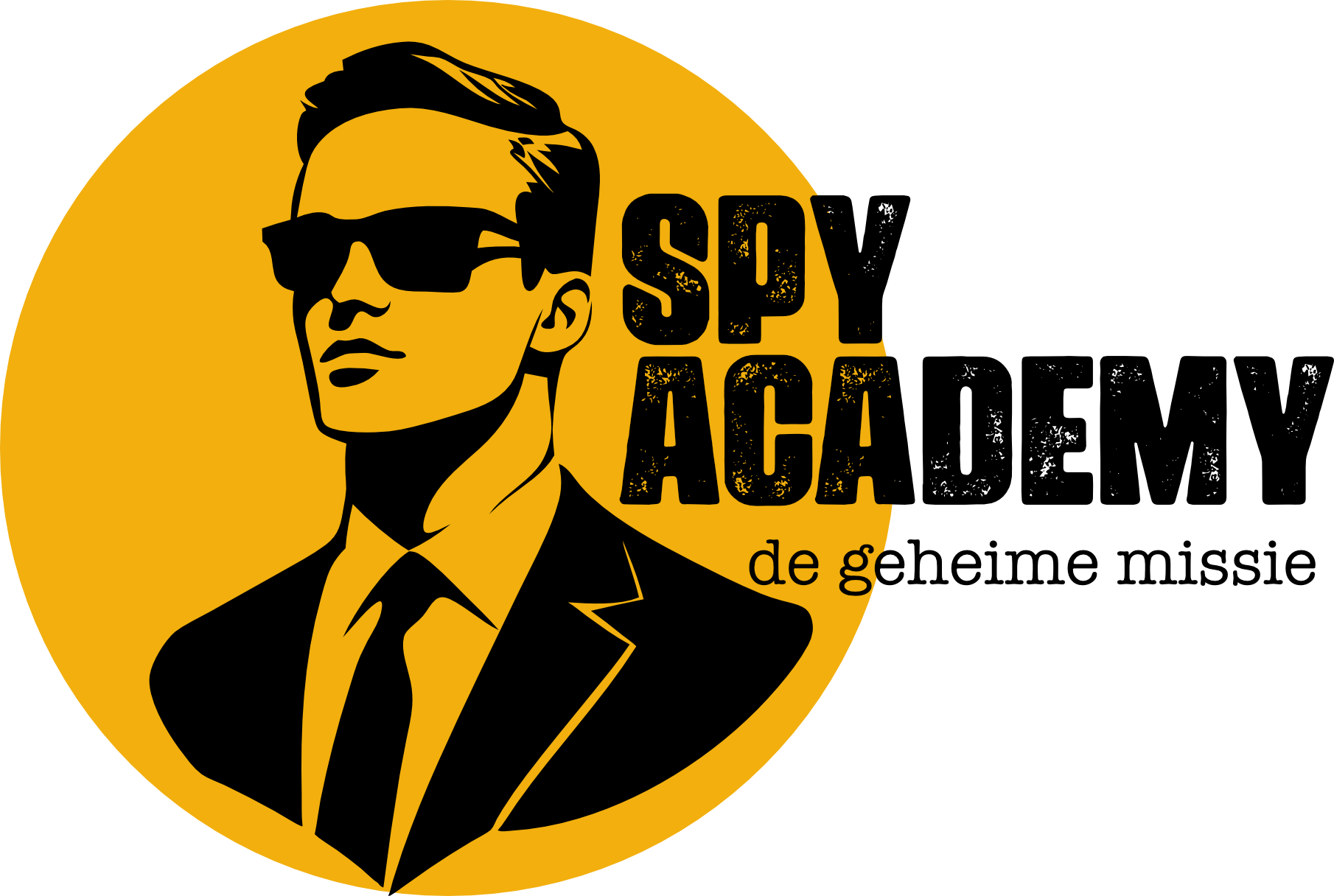 spy academy feestje voor jonge spionnen
