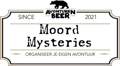 moord mysteries
