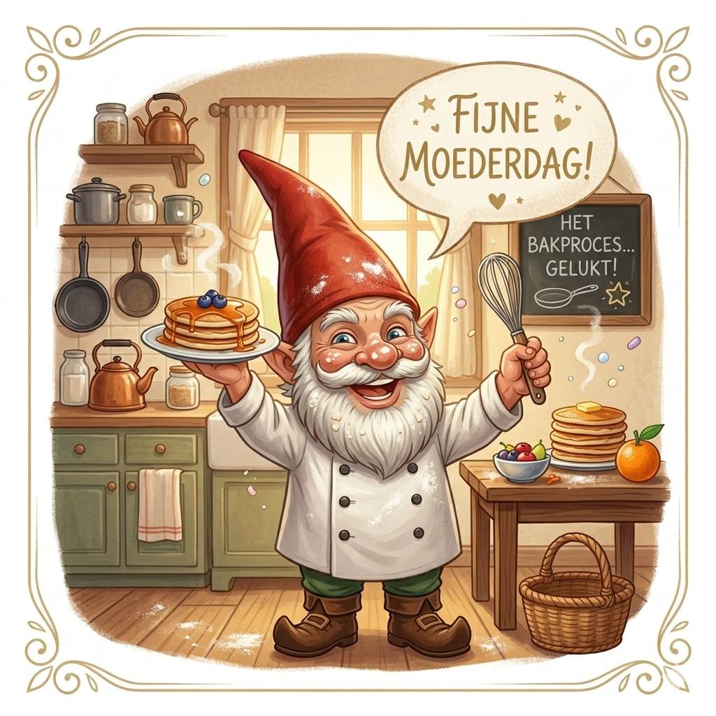 fijne moederdag