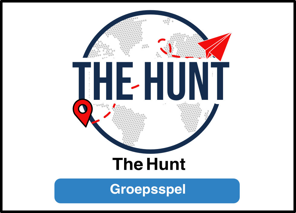 the hunt