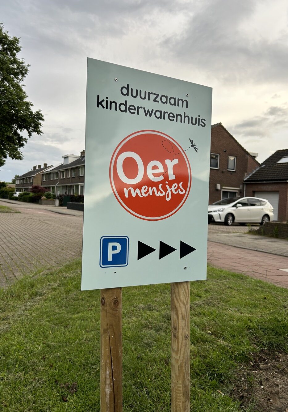 oermensjes speelgoedwinkel barendrecht